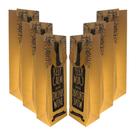 Kit 6 Sacolas Garrafa Vinho Champagne - Keep Calm And Drink Wine