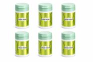 Kit 6 Saúde Total Harp 100 com 15 Cápsulas Suplemento Alimentar Kit 6 Saúde Total Harp 100 com 15 Cápsulas Suplemento Alimentar