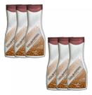 Kit 6 Sebo de Carneiro Gel Massageador Com Arnica Natu Life