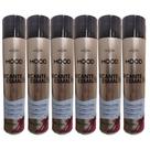 Kit 6 Secante De Esmalte Spray Mood Care 400Ml - My Health