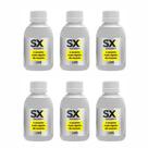 Kit 6 Secante SX Ultra Rápido 100ml - Cora