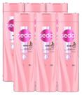 kit 6 Seda Shampoo Luminous Uv 300ml