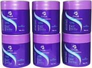 Kit 6 Selantes Uva Cavier Cosméticos Kit 6 Selantes Uva Cavier Cosméticos
