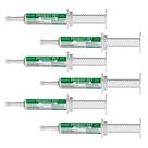 Kit 6 Seringas Suplemento Probiot Pet 13ml - Organnact Kit 6 Seringas Suplemento Probiot Pet 13ml - Organnact