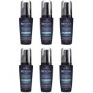 Kit 6 Serum Facial Anti Rugas Linha Expressão Rejuvescene