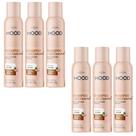 Kit 6 Shampoo A Seco Coconut Mood Care 150Ml - My Health