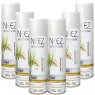 Kit 6 Shampoo A Seco Para Cabelos Secos Neez Profissional Hidratante Limpeza Revitalizante 250ml Kit 6 Shampoo A Seco Para Cabelos Secos Neez Profissional Hidratante Limpeza Revitalizante 250ml