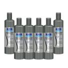 Kit 6 Shampoos Cinza Desamarelador Cabelos Brancos Louros ou Grisalhos Nupill 300ml