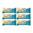 Kit 6 Shark Wafer 6g Proteina Cookies 25g Zero Açucar Shark Pro Kit 6 Shark Wafer 6g Proteina Cookies 25g Zero Açucar Shark Pro
