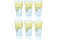Kit 6 +Skin - Creme Facial Colágeno Niacinamida 60g