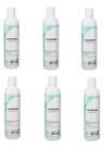 Kit 6 Solvfresh Detergente Desengordurante Spartan 300ml