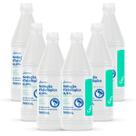 Kit 6 Soro Fisiológico Sorimax Farmax 500ml