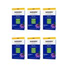 Kit 6 Sosseg Calmante Natural 260mg C/ 20 Comprimidos Cimed