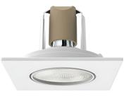 Kit 6 Spot Embutidos Face Plana Interlight Par20 Il0092 Estrutura Branco 127/220v Kit 6 Spot Embutidos Face Plana Interlight Par20 Il0092 Estrutura Branco 127/220v