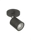 Kit 6 Spot Led Sobrepor Pergo Interlight 3037 6w 2700k
