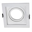 kit 6 Spot Recuado Embutir Bella Iluminação Conecta Branco Par20 E27 Ns7201B St712 kit 6 Spot Recuado Embutir Bella Iluminação Conecta Branco Par20 E27 Ns7201B St712