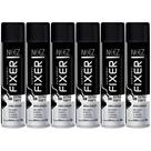 Kit 6 Spray Fixador De Cabelo Profissional Neez Laque Capilar Fixação Extra Forte 24 Horas 250ml