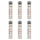 Kit 6 spray secador secante de esmalte unha ae mood 400ml mh