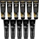 Kit 6 Super Gel 30 Ervas 150g + 5 Gel Cartilagem de Tubarão Com 18 Ervas 150g