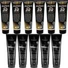 Kit 6 Super Gel 30 Ervas 150g + 5 Gel Cartilagem de Tubarão Com 18 Ervas 150g