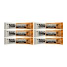 Kit 6 suple em pó ultra coffee cappuccino 10g plant power