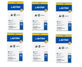 Kit 6 Suplemento Alimentar Lavitan A-Z Original 60Cpr -Cimed