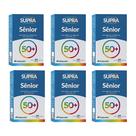Kit 6 Suplemento Supra Sênior 50+ Com 60 Cápsulas - Herbamed