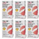 Kit 6 Suplemento Triade 1 Ampola de 3ml Sabor Laranja -Gross