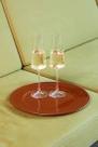 Kit 6 Taças Espumante Cristal Pleasure Haus Concept 210ml