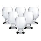 Kit 6 Taças para Água Nadir Paulista 250ml Kit 6 Taças para Água Nadir Paulista 250ml