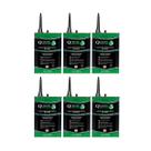 Kit 6 Tapmatic Fluido De Corte 3/1 Ecológico Quimatic 500ml Óleo Lubrificante Usinagem Metalurgia Refrigeração Corte De Metais E Aço Alta Performance