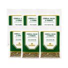 Kit 6 Tempero Cebola Salsa E Tomate 30g Chamel Original