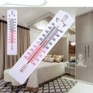 Kit 6 Termômetro Plastico Ambiente Interno Externo Casa Sauna Atacado