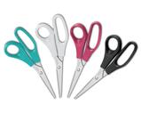 Kit 6 Tesoura uso geral 7"