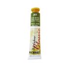 Kit 6 Tintas A Óleo 365 Verde de Hooker 20Ml Acrilex