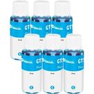 Kit 6 Tintas Para HP series 5800 500 584 583 724 794 416 400 5822 300 517 532