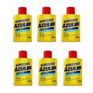 Kit 6 Tira Ferrugem De Tecidos E Pisos 50ml - START AZULIM