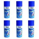 Kit 6 Tira Kola 100ml Tekbond Remove Cola Adesivo Etiqueta Kit 6 Tira Kola 100ml Tekbond Remove Cola Adesivo Etiqueta