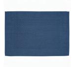 Kit 6 Toalha de Piso Para Banheiro Dohler Prime Felpudo Alta Absorção 50x70cm