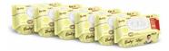 Kit 6 Toalha Lenço Umedecido Baby Star 840und Hipoalergênico Kit 6 Toalha Lenço Umedecido Baby Star 840und Hipoalergênico