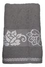Kit 6 Toalhas De Banho Gigante Barcelona Mafratex 150x74 Cm