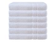 Kit 6 Toalhas De Rosto Hotelaria Mônaco Profissional - Teka Kit 6 Toalhas De Rosto Hotelaria Mônaco Profissional - Teka