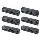 Kit 6 Toner D111S D111 - M2020 M2070