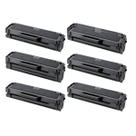 Kit 6 Toner Samsung D111S D111 - M2020 M2070
