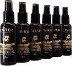 Kit 6 Tonicos Aminoxidyl Crescimento Capilar 720ml Cavier