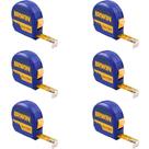 Kit 6 - Trena Standard 5 Metros