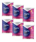 Kit 6 Trophic Infant 800g Dieta Enteral Infantil Prodiet