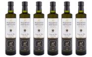 Kit 6 Un Azeite de Oliva Extravirgem Aurora Pequenas Partilhas 500 ml
