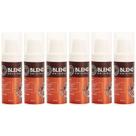 Kit 6 Un Blend Original 30mL Barba de Respeito