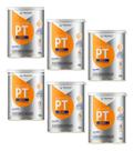 Kit 6 Un Protein Pt Whey - 300g - Prodiet Sabor Sem Sabor